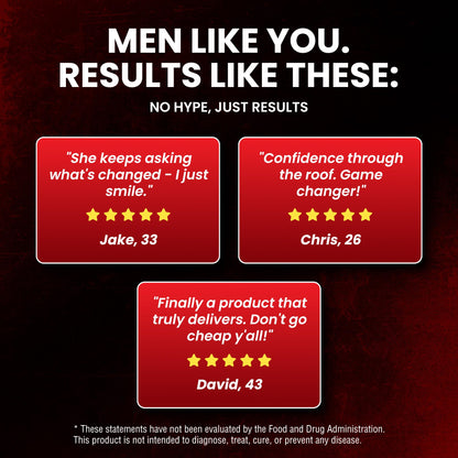 Premium Male Enhancement | Rapid Acting Blood Flow Support | Bigger, Rock Hard, Longer | 9 in 1 Intimacy Complex to Restore Confidence, California Manufactured, 3rd Party Tested – 90 Caps - dailyvitalstore