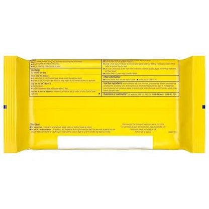 Preparation H Hemorrhoid Flushable Wipes with Witch Hazel for Skin Irritation Relief - 48 Count (Pack of 4) - dailyvitalstore