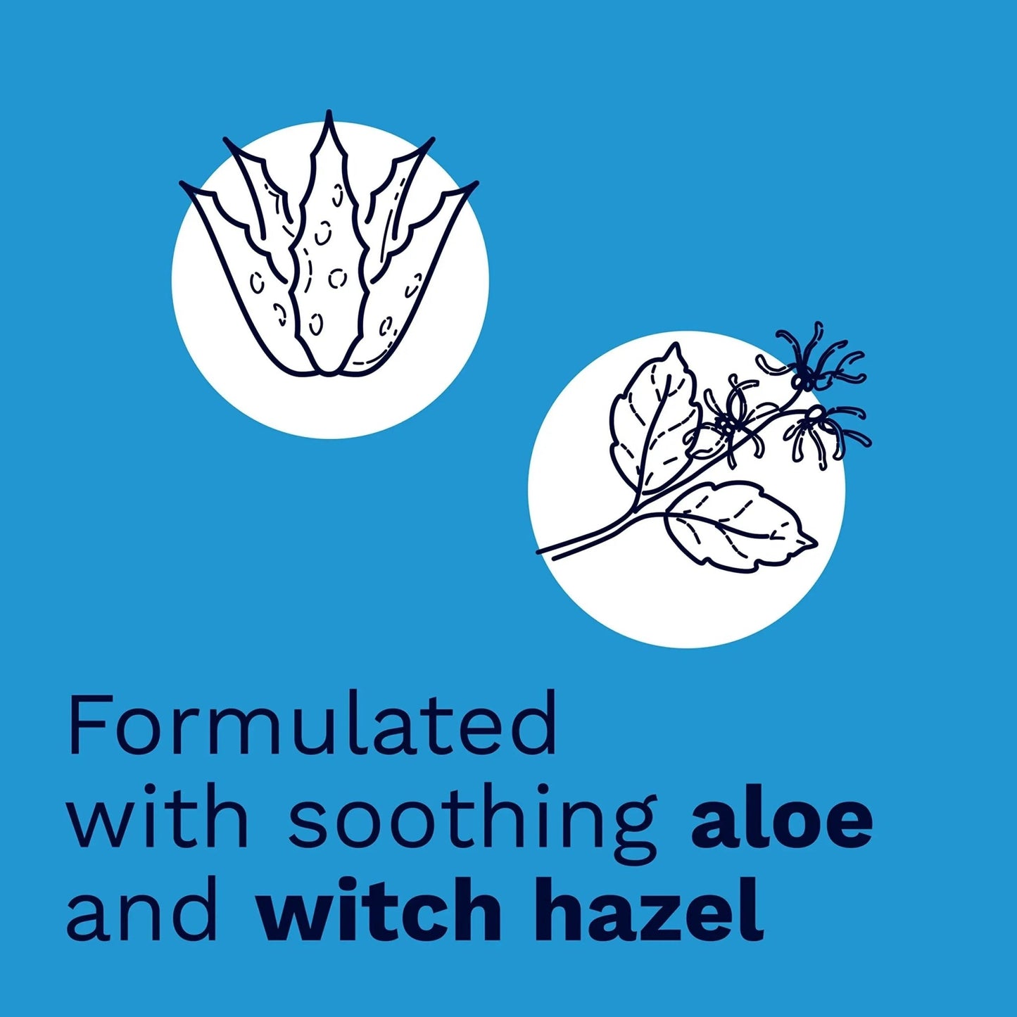 Preparation H Hemorrhoid Flushable Wipes with Witch Hazel for Skin Irritation Relief - 96 Count - dailyvitalstore