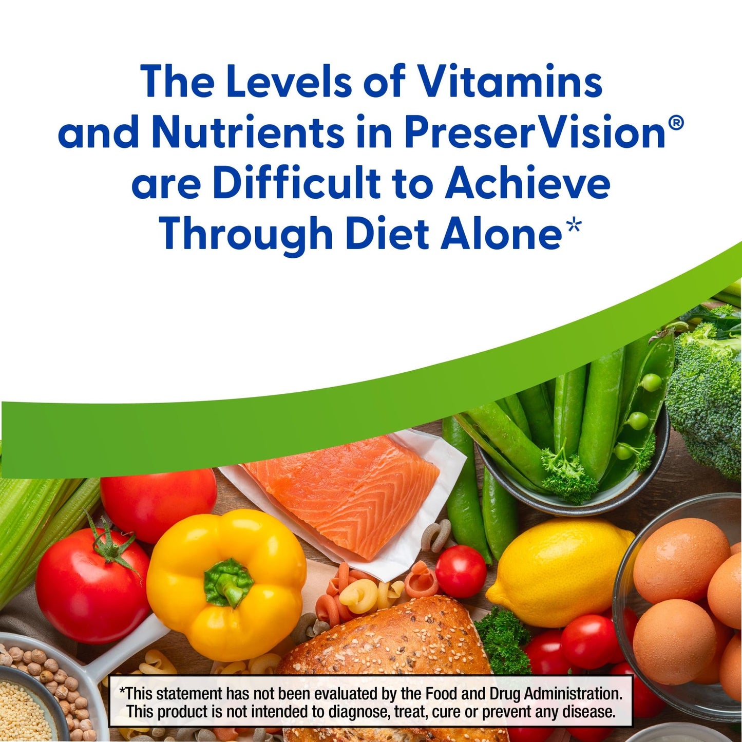 PreserVision AREDS 2 Eye Vitamins, 1 Eye Doctor Recommended Brand, Chewable Lutein and Zeaxanthin Supplement with Vitamin C, Vitamin E,Zinc, and Copper, Mixed Berry, 70 Tablets - dailyvitalstore