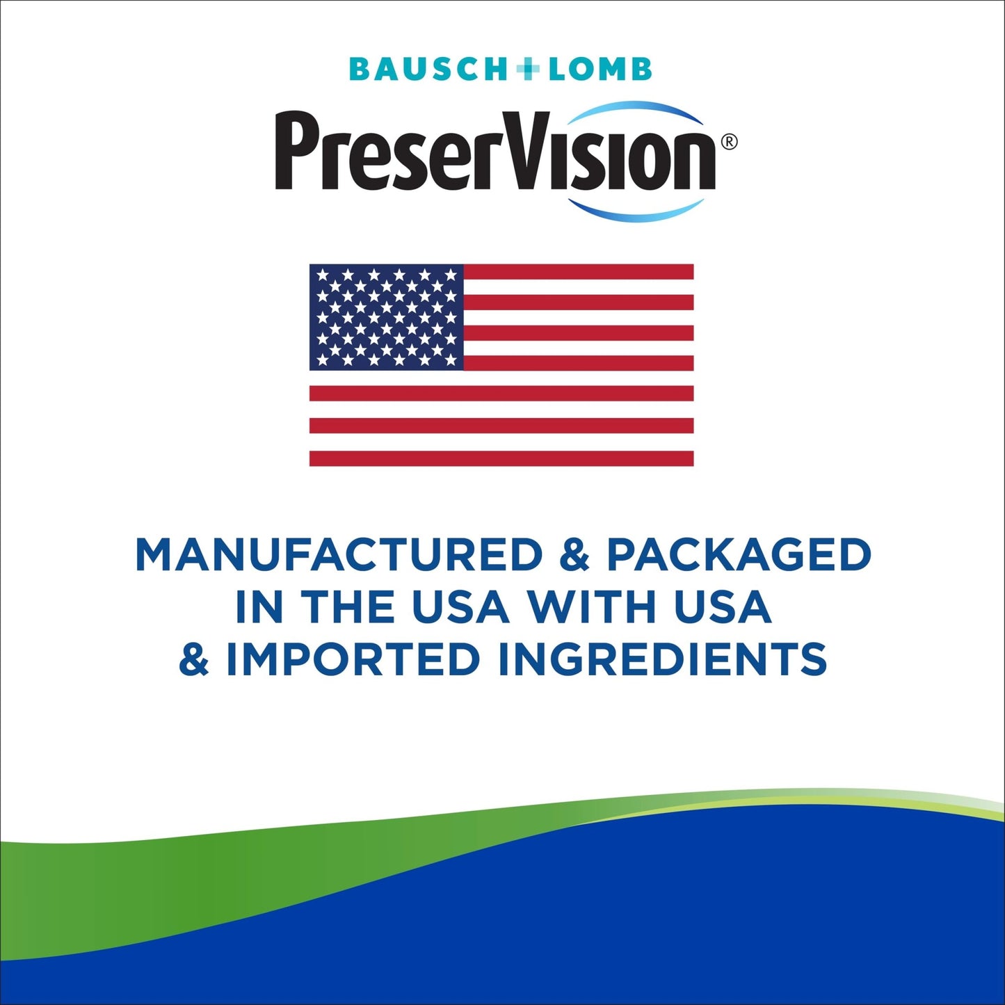 PreserVision AREDS 2 + Multivitamin, 1 Eye Doctor Recommended Brand, 2-in-1 Eye Vitamin with Lutein, Zeaxanthin, Zinc, and Vitamin C, D & E, 100 Softgels - dailyvitalstore