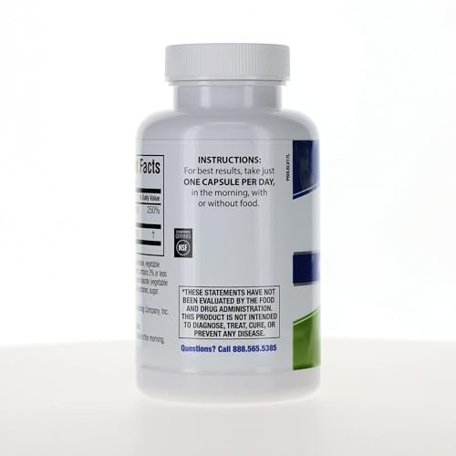 Prevagen Regular Strength - 60 Capsules (2 Month Supply) | Formulated for Your Brain | 10mg of Apoaequorin Plus Vitamin D3 - dailyvitalstore