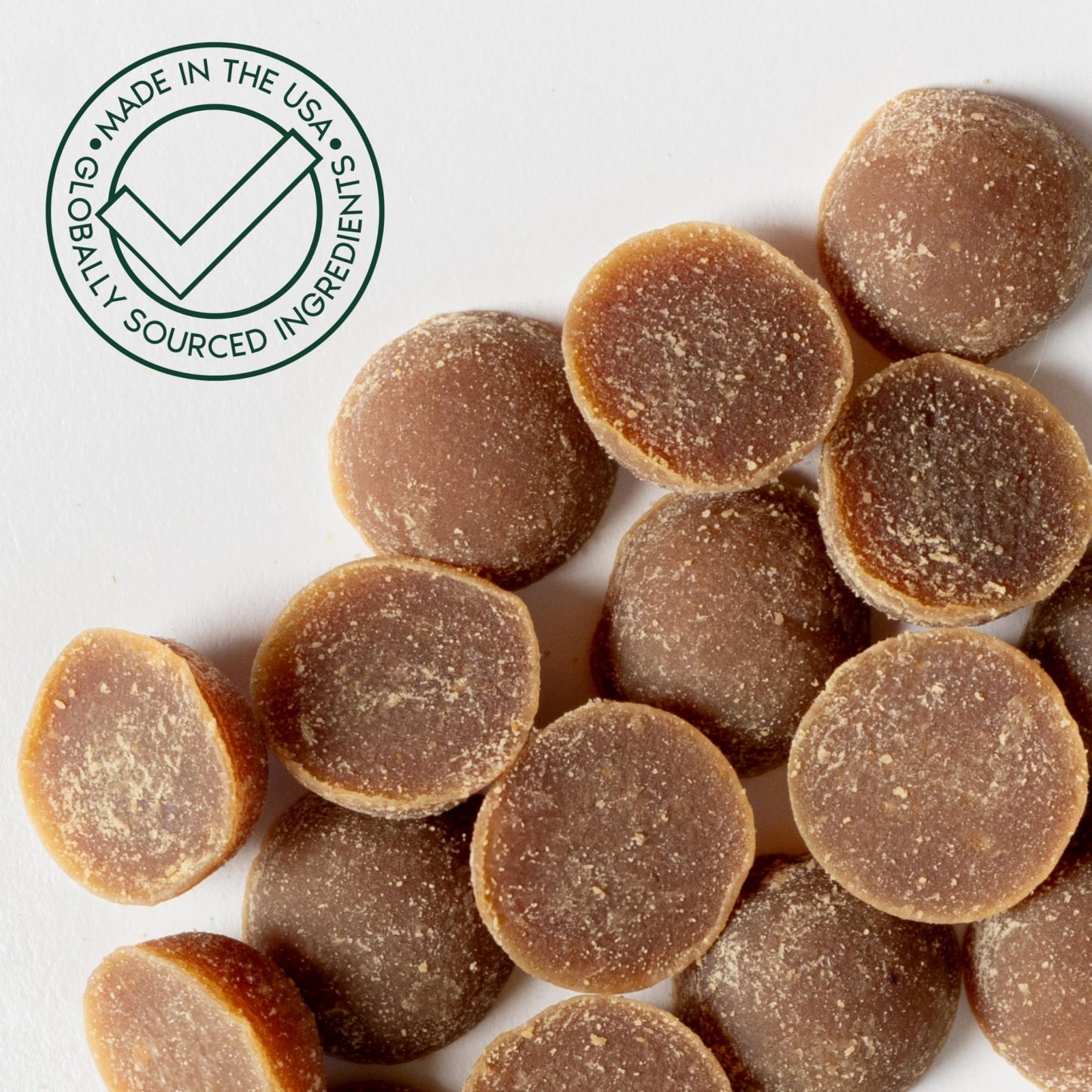 Primal Harvest Super Greens Gummies, Superfood Blend with Adaptogenic Mushrooms Vitamins & Nutrient-Rich Minerals & Antioxidants for Energy & Immune Support 1 Pack 60 Count, - dailyvitalstore