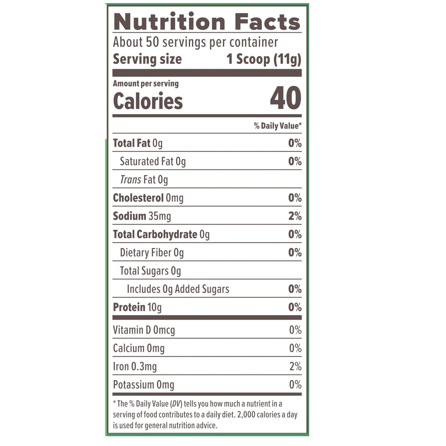 Primal Kitchen Collagen Peptides, Unflavored Collagen Powder, 1.2 Pounds - dailyvitalstore
