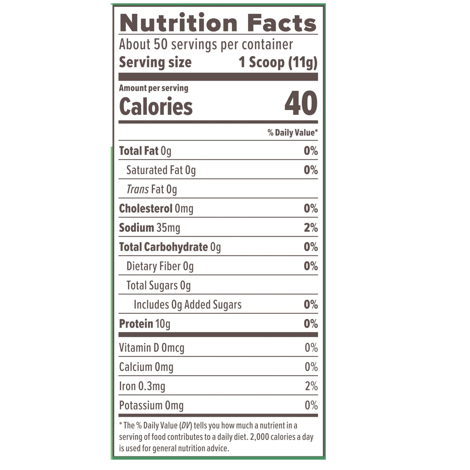 Primal Kitchen Collagen Peptides, Unflavored Collagen Powder, 1.2 Pounds - dailyvitalstore