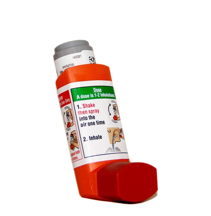 Primatene Mist - Pack of 1 - dailyvitalstore
