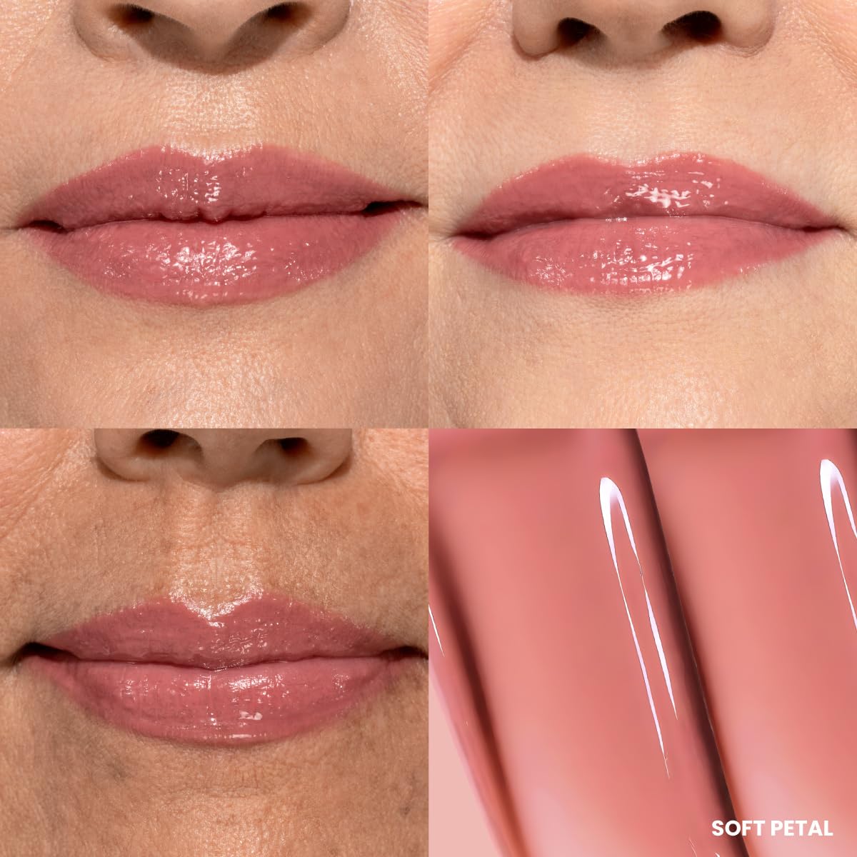 PrimeLip Plumping Lip Balm NEW (Soft Petal) - dailyvitalstore