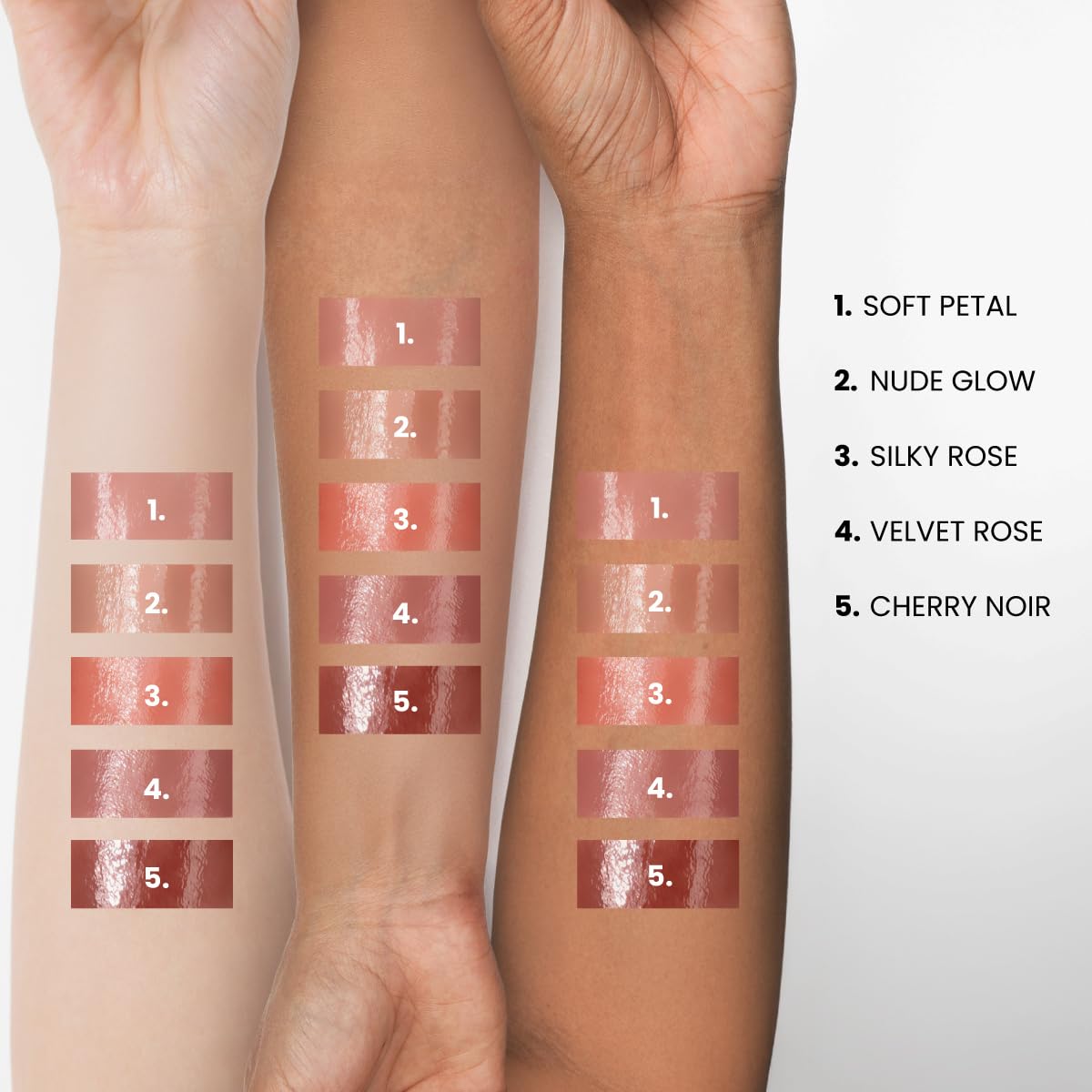 PrimeLip Plumping Lip Balm NEW (Soft Petal) - dailyvitalstore