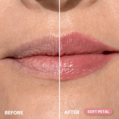 PrimeLip Plumping Lip Balm NEW (Soft Petal) - dailyvitalstore