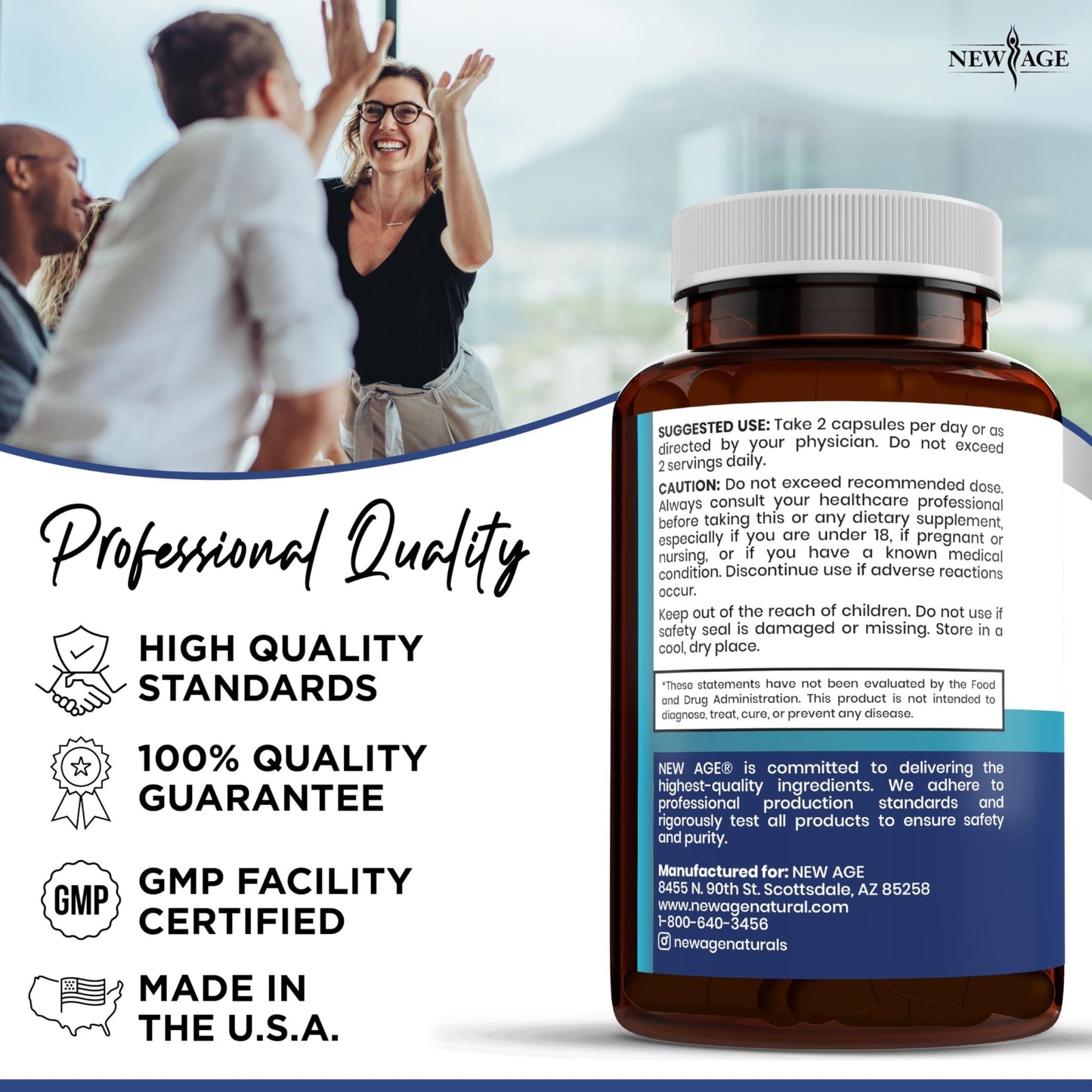 Pro Optimize Probiotics for Women, Menopause, 70 Billion CFU, Digestive Health - Relief for Bloating, Hot Flashes, Joint Support, Night Sweats - Gut Health & Metabolism - Dong Quai (120 (Pack of 2)) - dailyvitalstore