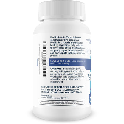 Pro Skin Probiotic - Skin Health Supporting Probiotic with Immune Support - Promote Healthy Skin Microbiome from Inside Out - Health Starts in the Gut - Support Reduced Breakouts, Redness, & Puffiness - dailyvitalstore