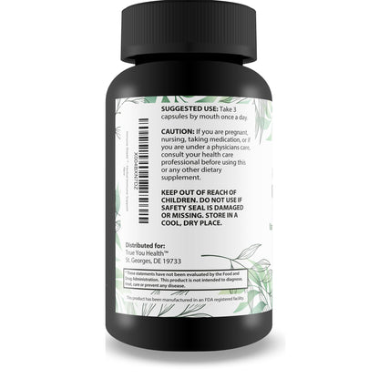 Pro Trilogy Immune Shield - Our Best Immune Support Supplement - Immune Support Capsules - Immune Boost Pills - Our Best Immune Pills Nature Vitamin D Zinc C Best Immune Support Vitamins - dailyvitalstore