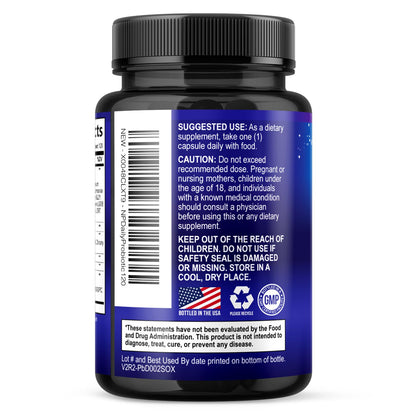 Probiotics 50 Billion CFU Per Serving - 10 Premium Strains + Digestive Enzymes & Prebiotics - Best Probiotic for Women & Men, Supports Immune, - dailyvitalstore
