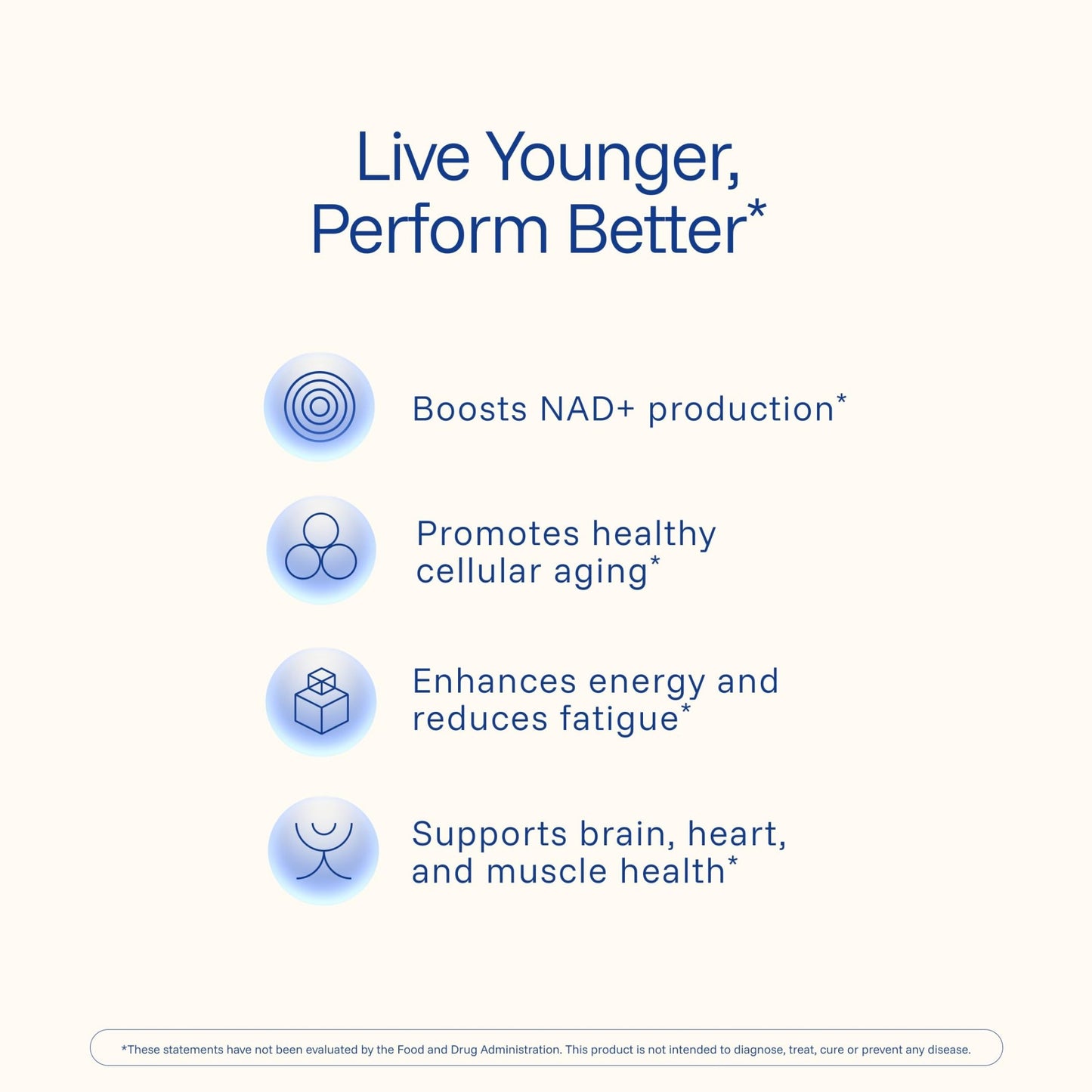ProHealth NMN Pro 1000 (60 Capsules) Clinically Studied Uthever® NMN. NAD+ Precursor for Cellular Energy, Mitochondrial Support & Healthy Aging. - dailyvitalstore