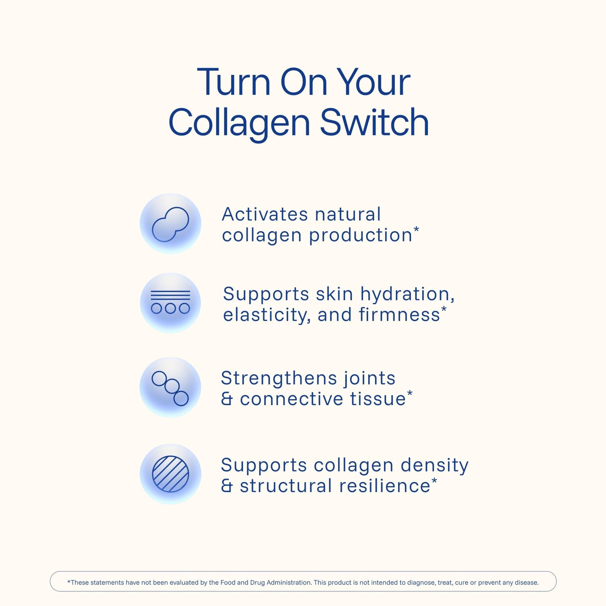 ProHealth Pro Collagen Activator Triple Third-Party Lab Tested, 120 Capsules - dailyvitalstore