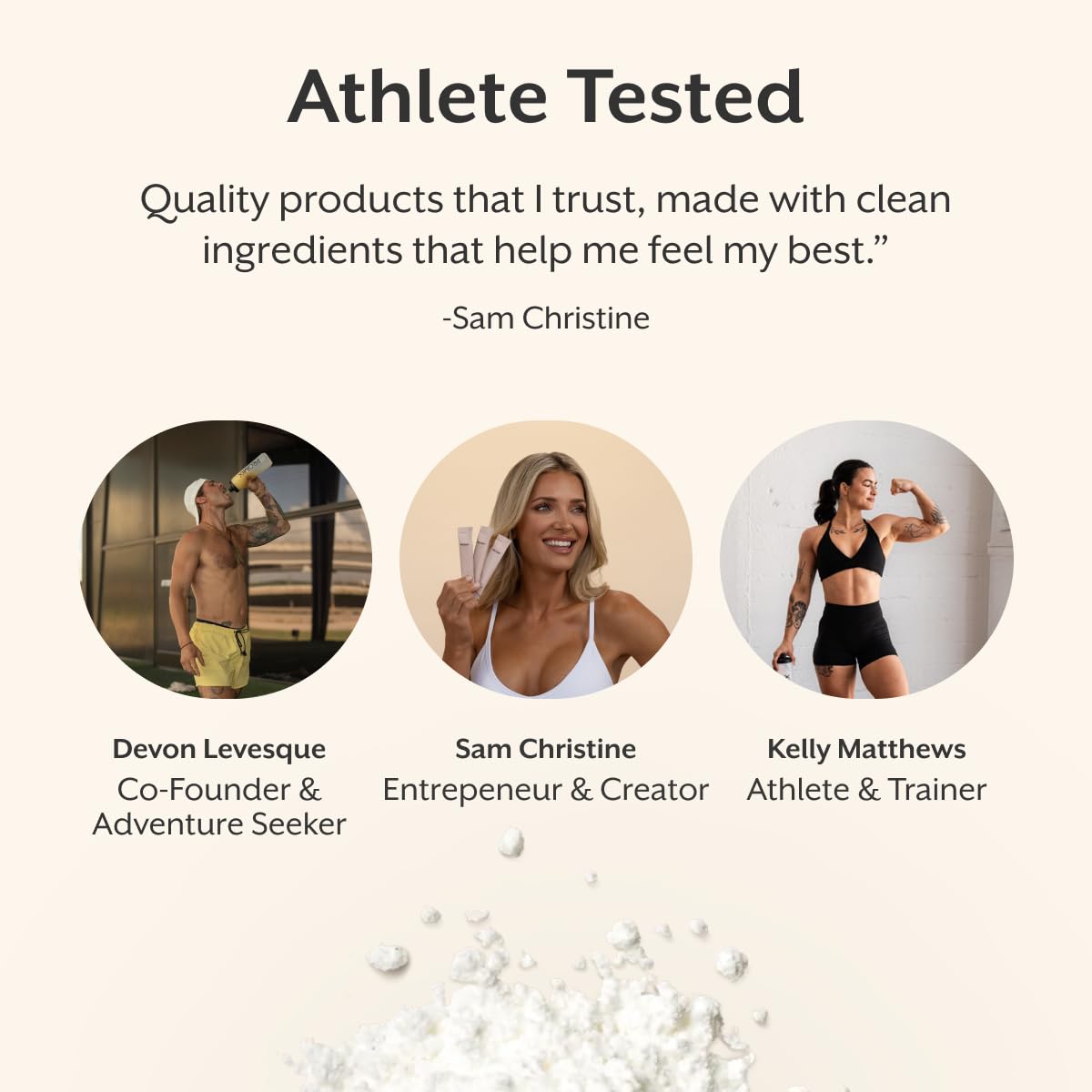 ProMix Nutrition Creatine Monohydrate Travel Packs, 5g of micronized Clean Creatine for Men and Women, Supports Muscle Growth & Recovery, Vegan - 30 Servings - dailyvitalstore