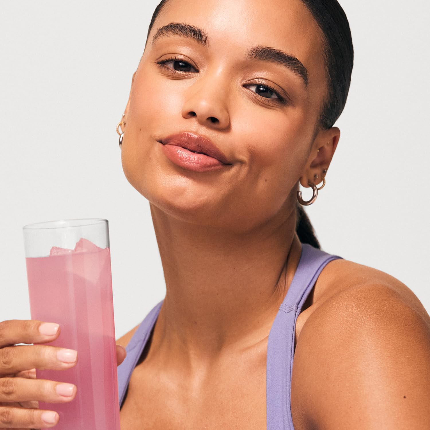 Proper Hydration Sticks – Electrolyte Powder Drink Mix Packets with Trace Minerals for Rapid Hydration – Naturally Flavored – No Artificial Sweeteners - dailyvitalstore