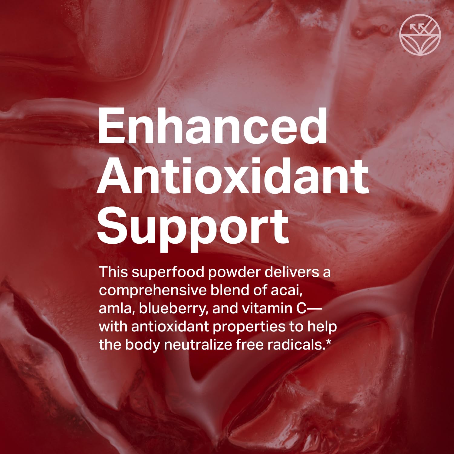 Proper, The Purples Nutrient-Dense Superfood Powder - Antioxidant Supplement and Cellular Support – Acai, Amla, Blueberry, Vitamin C, B Vitamins & More - Enhanced with Prebiotic Fiber & Probiotics - dailyvitalstore