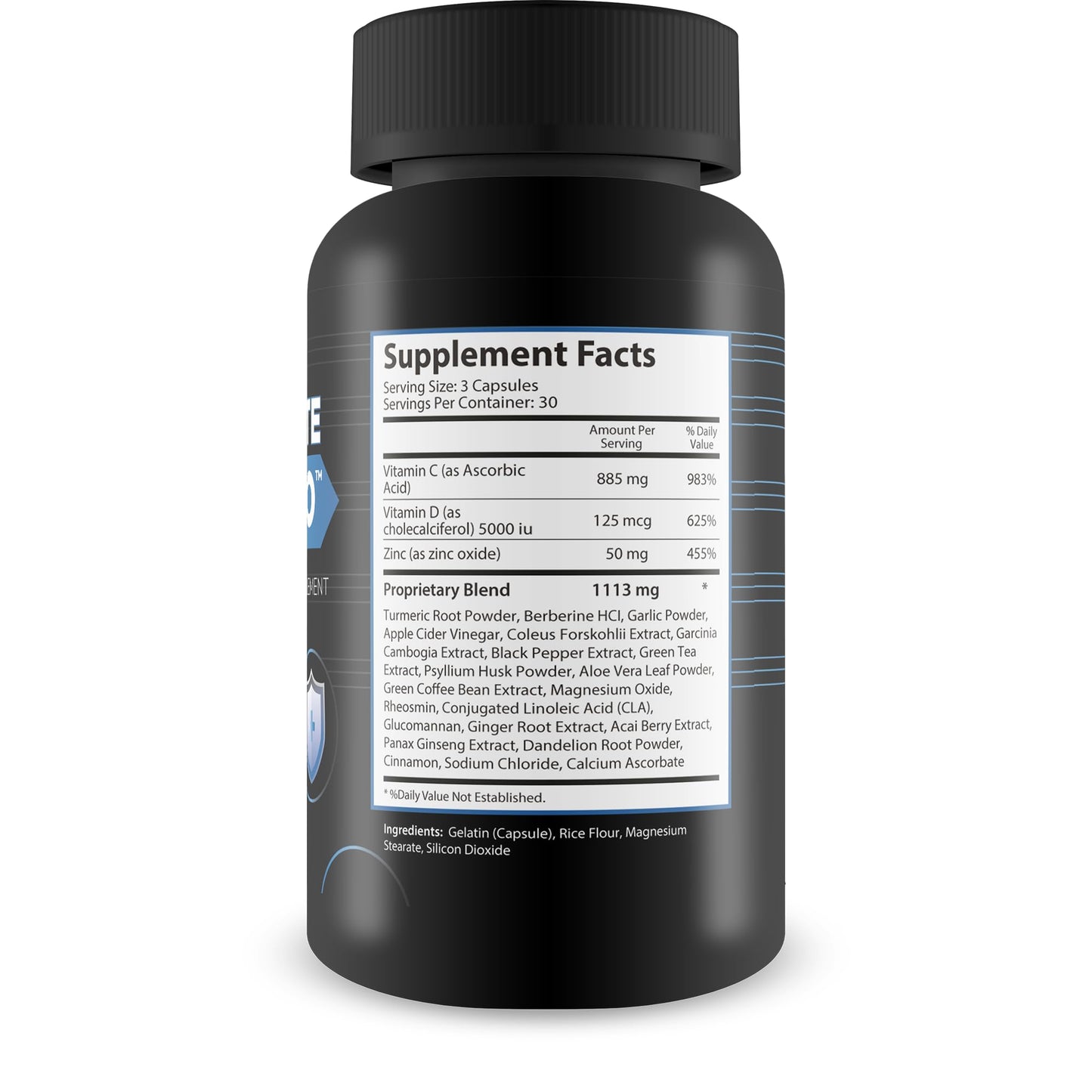 Prostate Zen Pro - Improved Formula - Our Best Prostate Health Supplement for Men - Our Best Prostate Support Supplement for Men’s Health - Natural Prostate Genix ProstaZen - dailyvitalstore