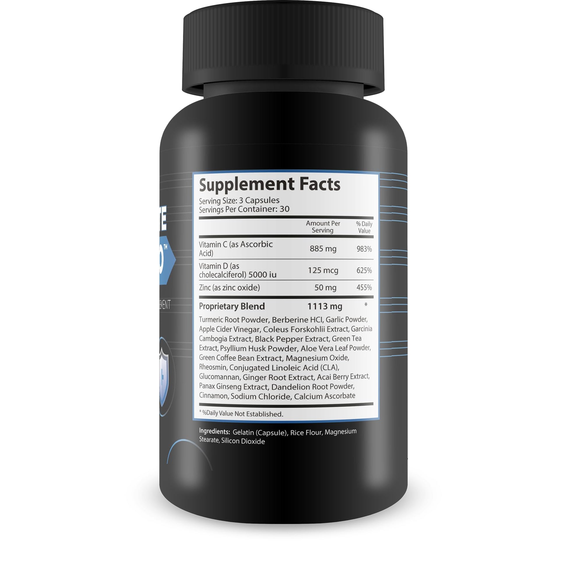 Prostate Zen Pro - Improved Formula - Our Best Prostate Health Supplement for Men - Our Best Prostate Support Supplement for Men’s Health - Natural Prostate Genix ProstaZen - dailyvitalstore