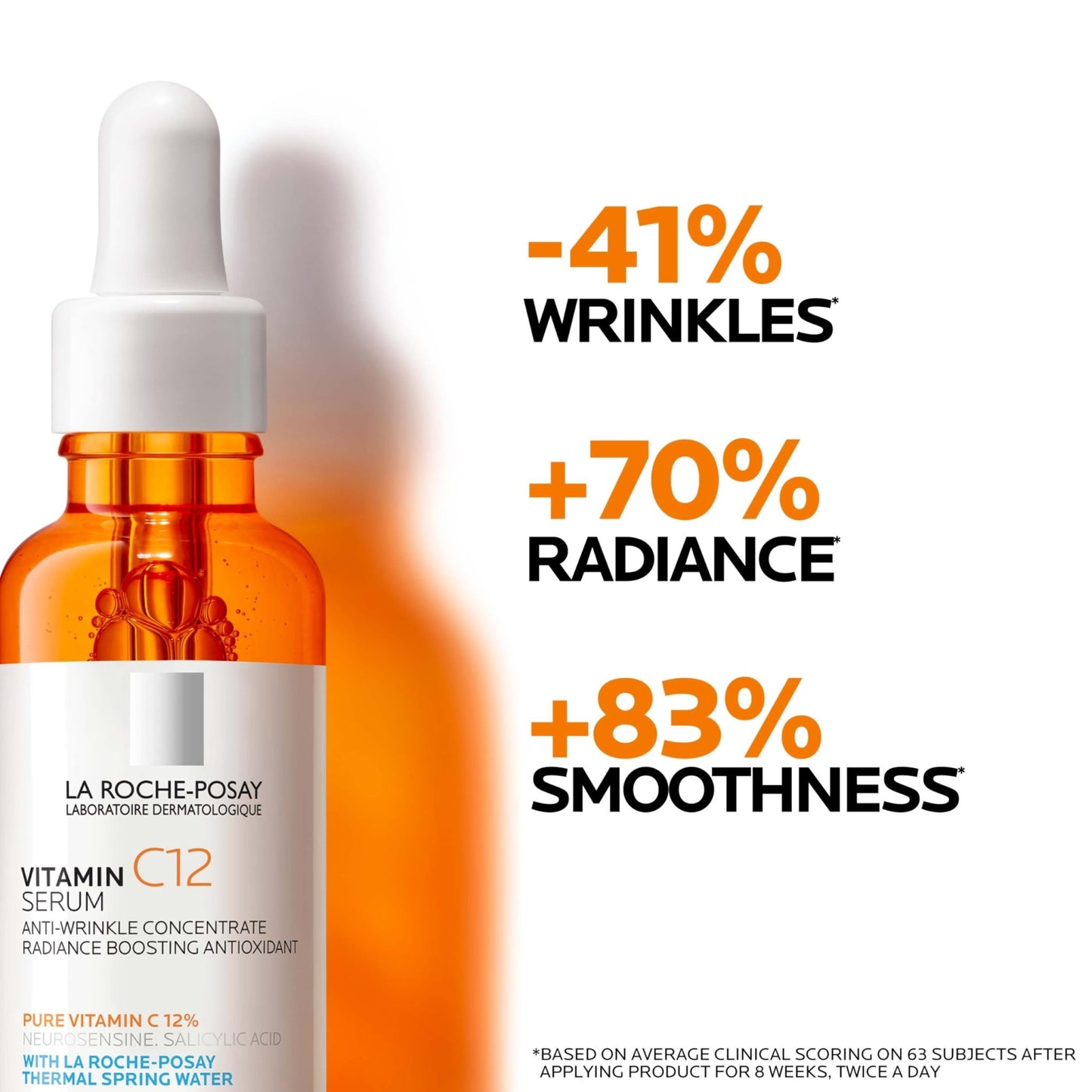 Pure 10% Vitamin C Serum + Hyalu B5 Pure Hyaluronic Acid Serum - dailyvitalstore