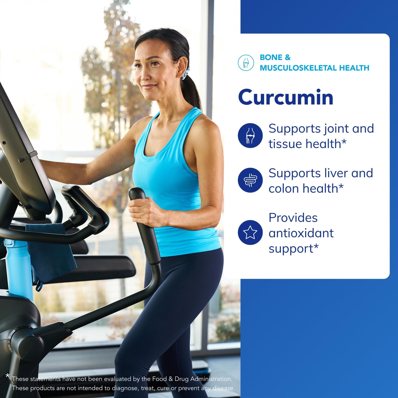Pure Encapsulations Curcumin - 500 mg - Supports Joint Health & Liver Health - Curcuma Longa Capsule - dailyvitalstore
