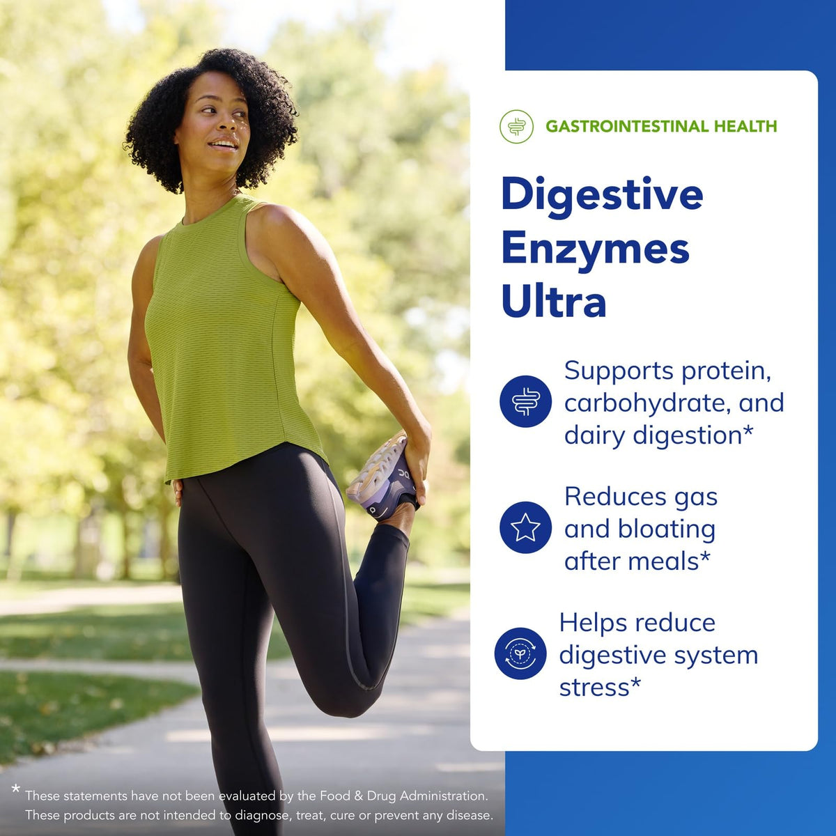 Pure Encapsulations Digestive Enzymes Ultra - Vegetarian Digestive Enzyme Supplement to Support Protein, Carb, Fiber, and Dairy Digestion* - 90 Capsules - dailyvitalstore