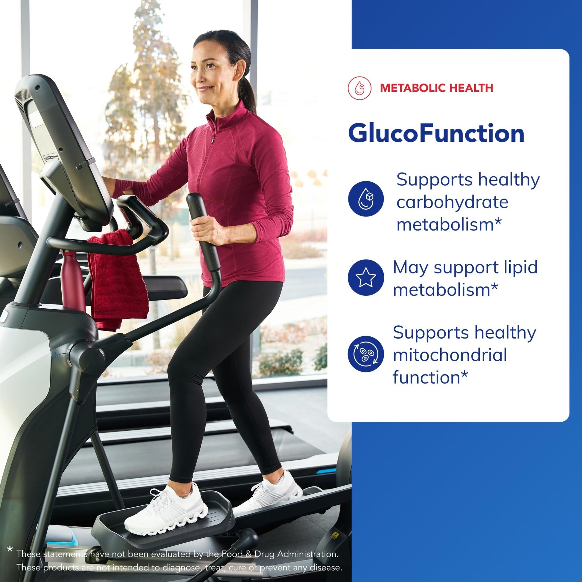 Pure Encapsulations GlucoFunction | Comprehensive Support for Healthy Carbohydrate Metabolism | 90 Capsules - dailyvitalstore