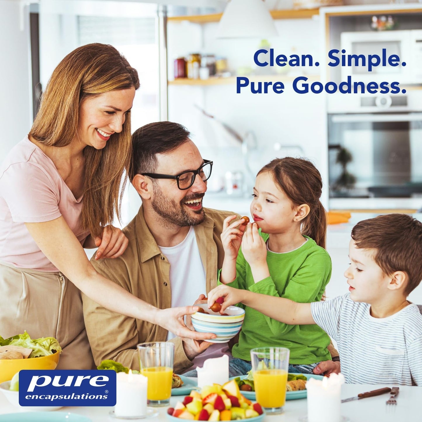 Pure Encapsulations Probiotic G.I. - Shelf Stable Probiotic for Intestinal Health & Gastrointestinal Support - dailyvitalstore