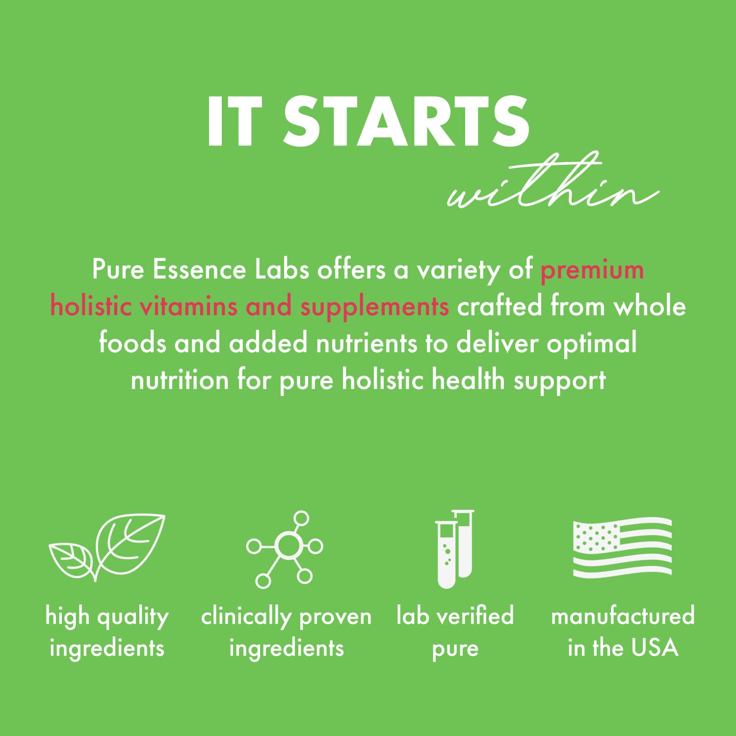 Pure Essence Labs Ionic Fizz Magnesium Plus, Anti-Stress Supplement Drink Powder, Gluten Free and Non-GMO Magnesium Powder - dailyvitalstore
