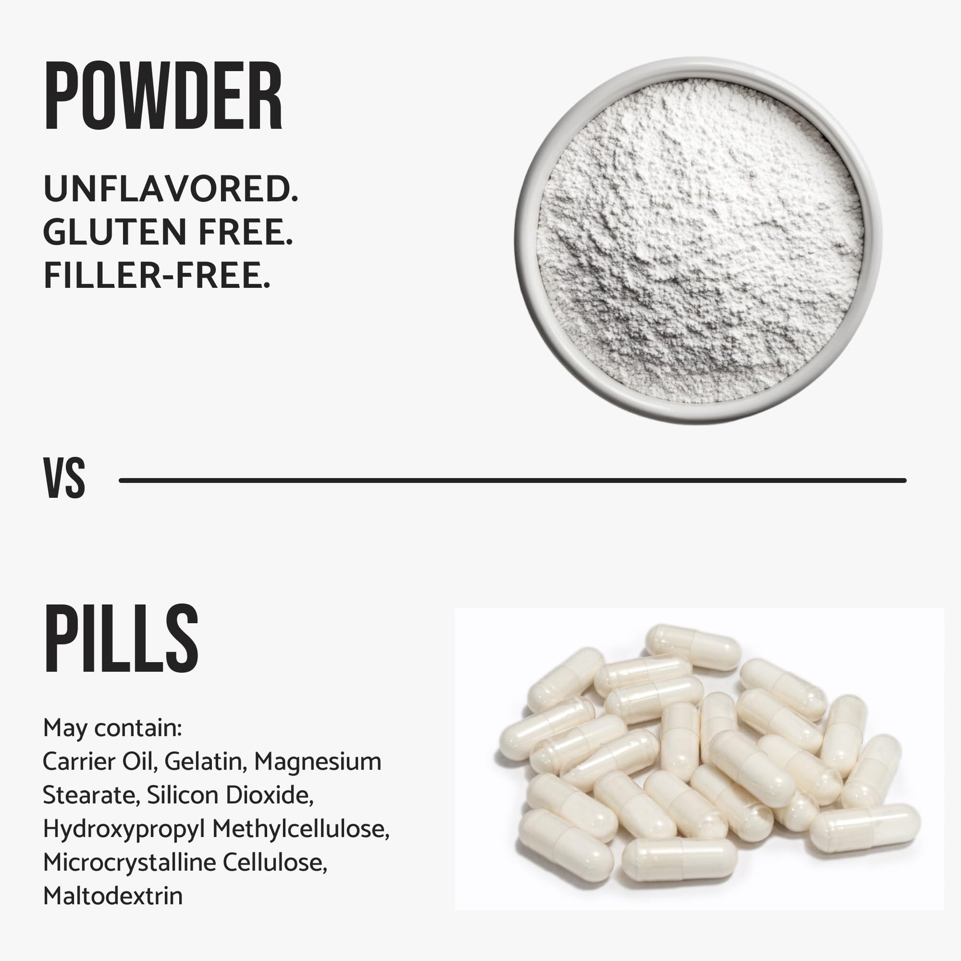 Pure L-Theanine Powder Unflavored Amino Acid Supplement Powder from Fine L-Theanine for Smooth Mixing Vegan Friendly Non-GMO No-Additives for Smoothies Drinks and Daily Nutrition Support, 3.2 oz (90g) - dailyvitalstore
