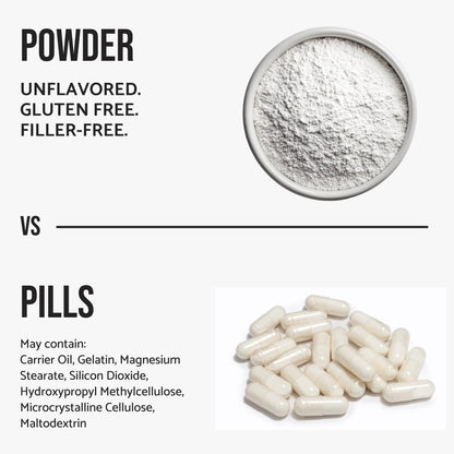 Pure L-Theanine Powder Unflavored Amino Acid Supplement Powder from Fine L-Theanine for Smooth Mixing Vegan Friendly Non-GMO No-Additives for Smoothies Drinks and Daily Nutrition Support, 3.2 oz (90g) - dailyvitalstore