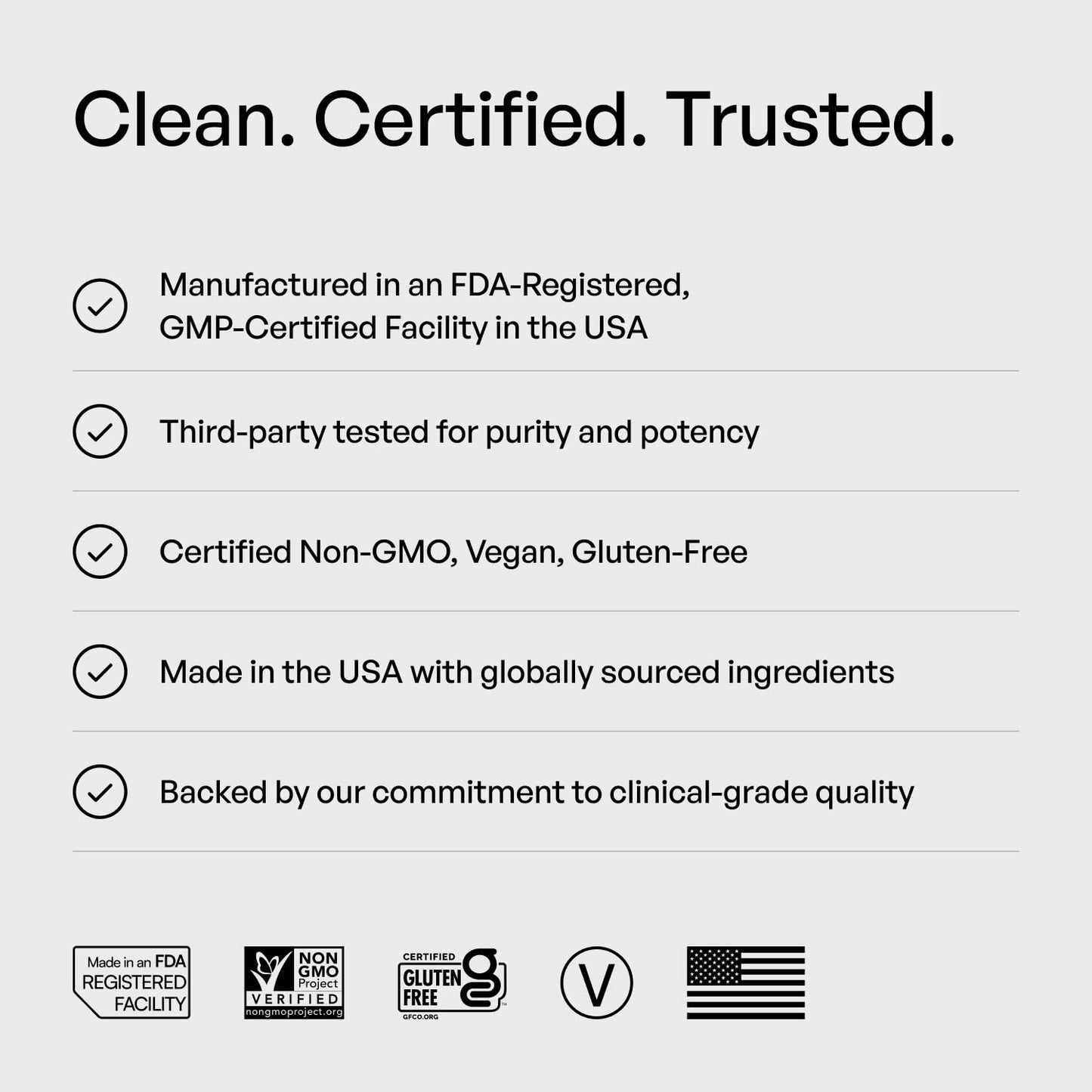 Pure Magnesium Glycinate - Magnesium for Sleep, Stress, Muscle & Nerve Support - High-Absorption, Non-GMO, Vegan - 90 Capsules (350mg) - dailyvitalstore