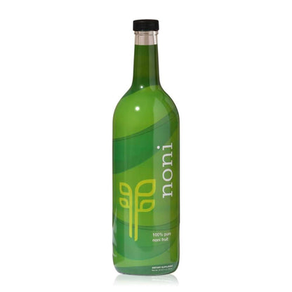 PURE Noni (750ml) - Tropical Tradition for Immune Support and Healthy Living Morinda Citrifolia - No Additives, No Fillers. Unleash The Antioxidant Power, Minerals, and Vitamins of Noni. - dailyvitalstore