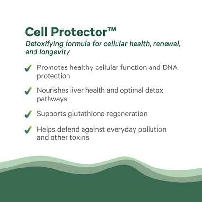 PURE SYNERGY Cell Protector | Cellular Health Supplement | Cell and Immune Support with Selenium and Organic Cruciferous Vegetables | for Healthy Aging & Detoxification (120 Capsules) - dailyvitalstore