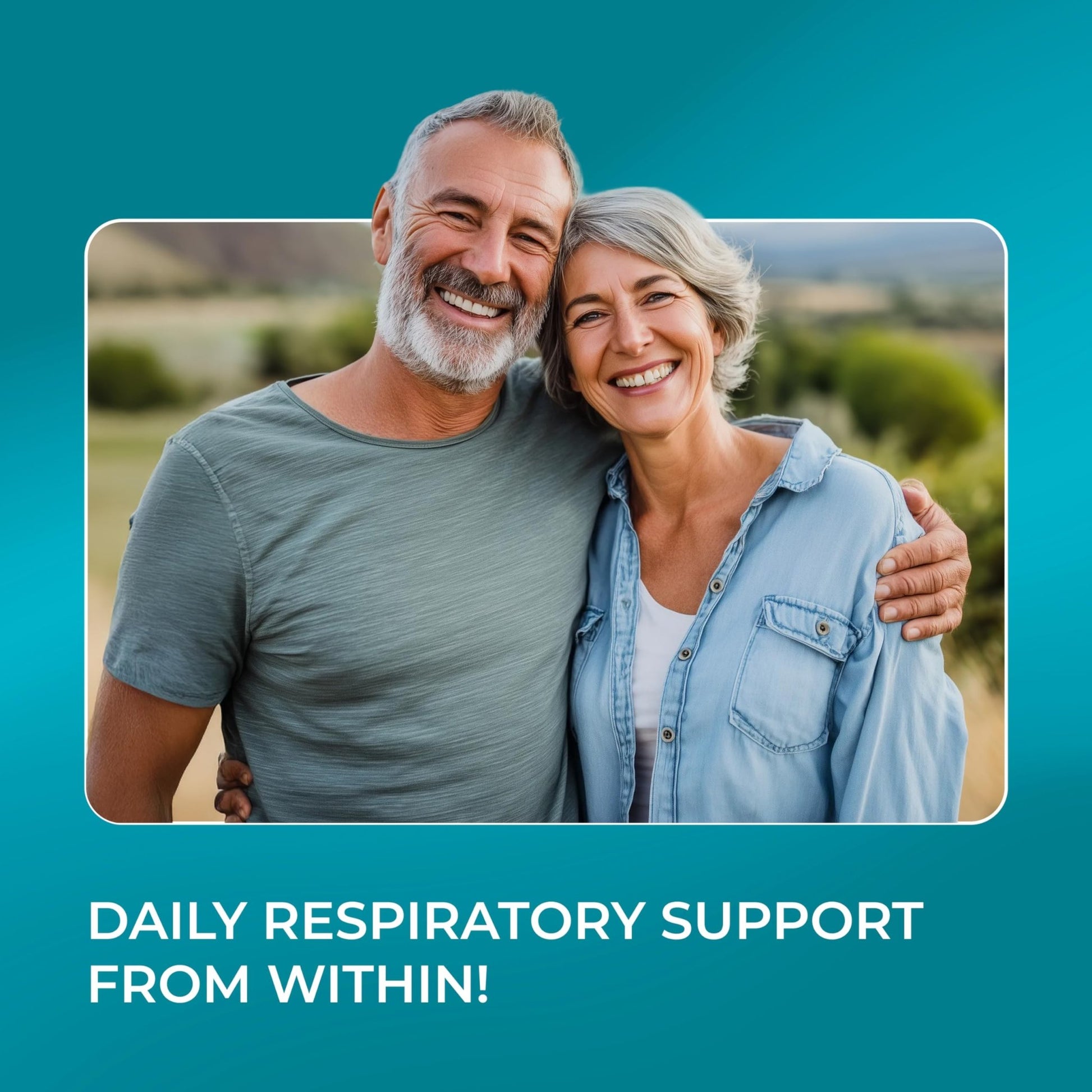 PUREHEALTH RESEARCH BreatheCore - Lung Detox for Smokers - Lung Cleanse & Support Supplement for Women & Men - Ginger Root, Ginkgo Biloba, St Johns Wort, Panax Ginseng & More - 60 Capsules - dailyvitalstore