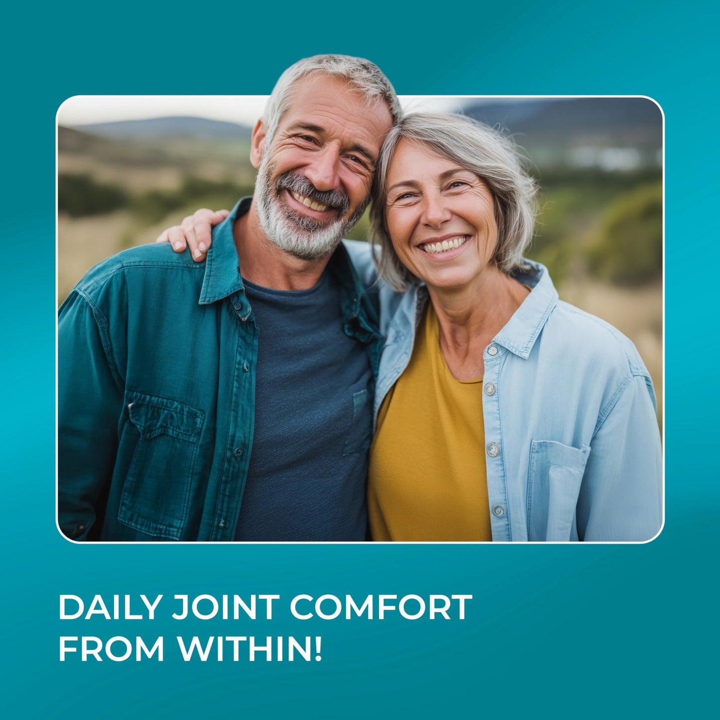 PUREHEALTH RESEARCH Comfortiq - Back Discomfort Supplement - Joint Health Support for Women & Men - with CoQ10, Turmeric, Acetyl L-Carnitine, Boswellia & More - 60 Capsules - dailyvitalstore