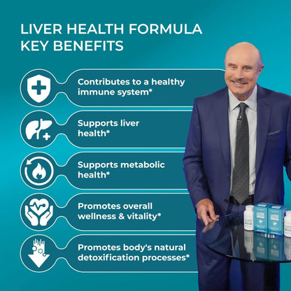 PUREHEALTH Research Liver Health – Liver Cleanse Detox & Repair Support Supplement- with Milk Thistle, Turmeric Powder, Dandelion, Artichoke, Beet Root, Ginger - dailyvitalstore