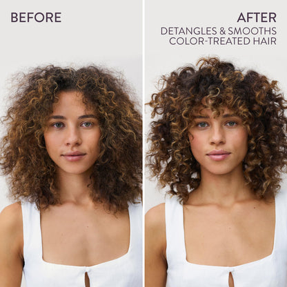 Pureology Hydrate Conditioner - For Dry or Color Treated Hair, Nourishing Conditioner to Restore Moisture and Seal in Hydration, Vegan, 9 Fl Oz - dailyvitalstore