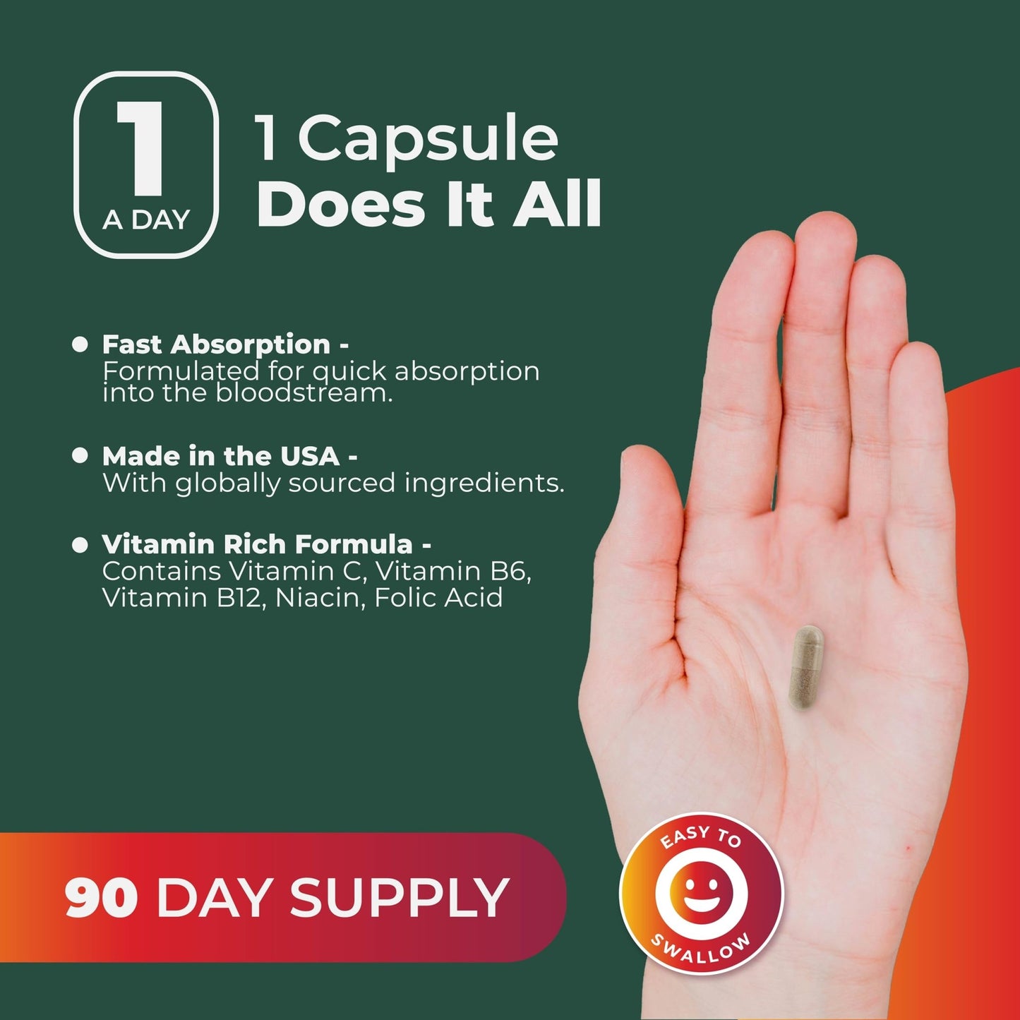 PurePremium Beet Root Capsules for Blood Pressure Support – 14-in-1 Formula with Beetroot Powder, Hawthorn, Hibiscus & Garlic for Normal - dailyvitalstore