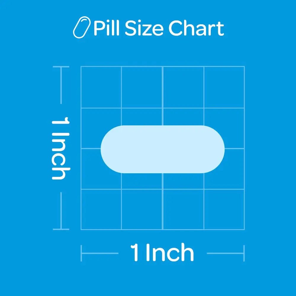 Puritan's Pride Bladder Assist - dailyvitalstore