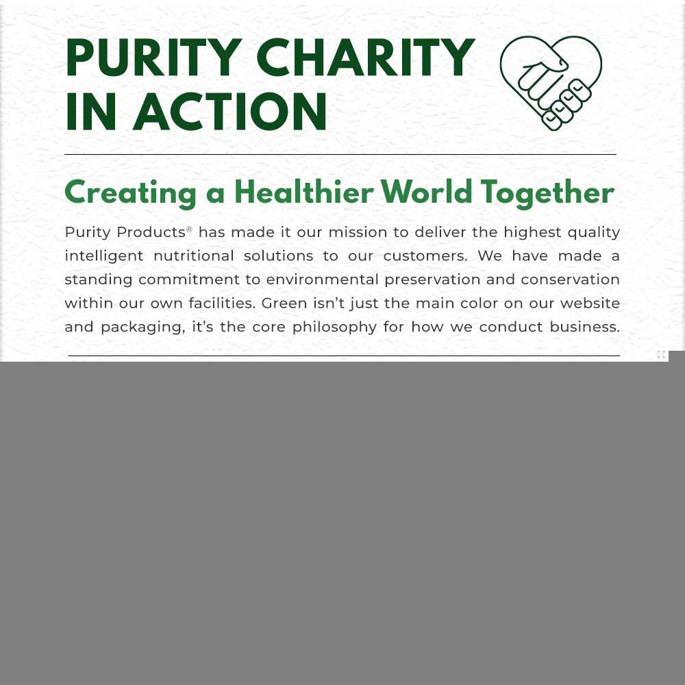 Purity Products Perfect Multi Super Greens Dietary Supplement Health Nutrition, 120 count - dailyvitalstore