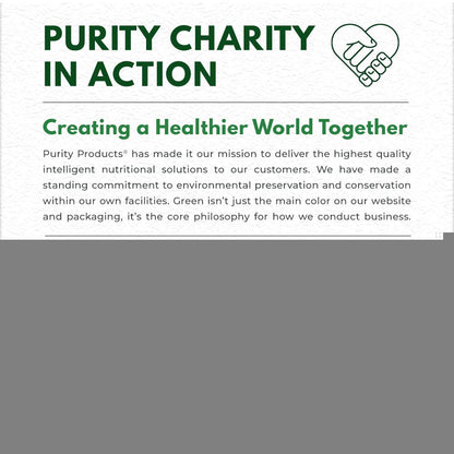 Purity Products Perfect Multi Super Greens Dietary Supplement Health Nutrition, 120 count - dailyvitalstore