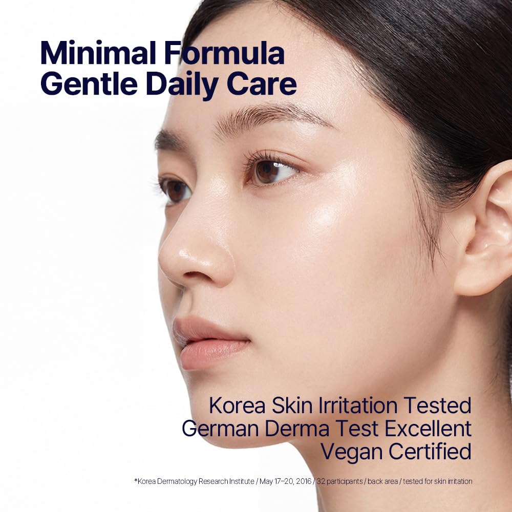 Pyunkang Yul PKY Essence Toner for Barrier Rebuilding, Highly Concentrated Essence Facial Toner, Minimal Ingredients, Zero-Irritation - dailyvitalstore