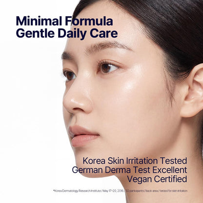 Pyunkang Yul PKY Essence Toner for Barrier Rebuilding, Highly Concentrated Essence Facial Toner, Minimal Ingredients, Zero-Irritation - dailyvitalstore