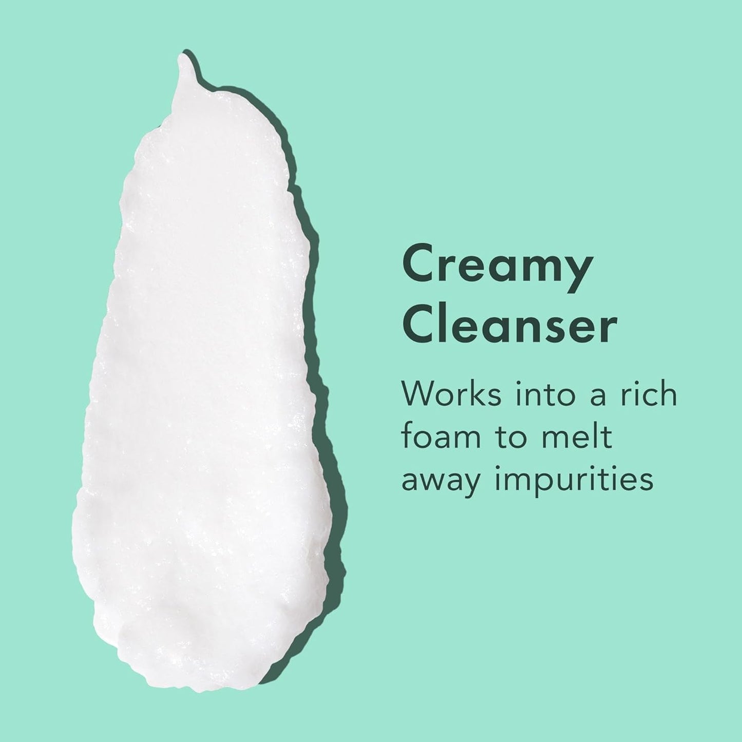Rael Miracle Clear Facial Cleanser – Makeup Remover, Daily Face Wash, Gentle Deep Pore Cleansing Korean Skin Care for Oily - dailyvitalstore