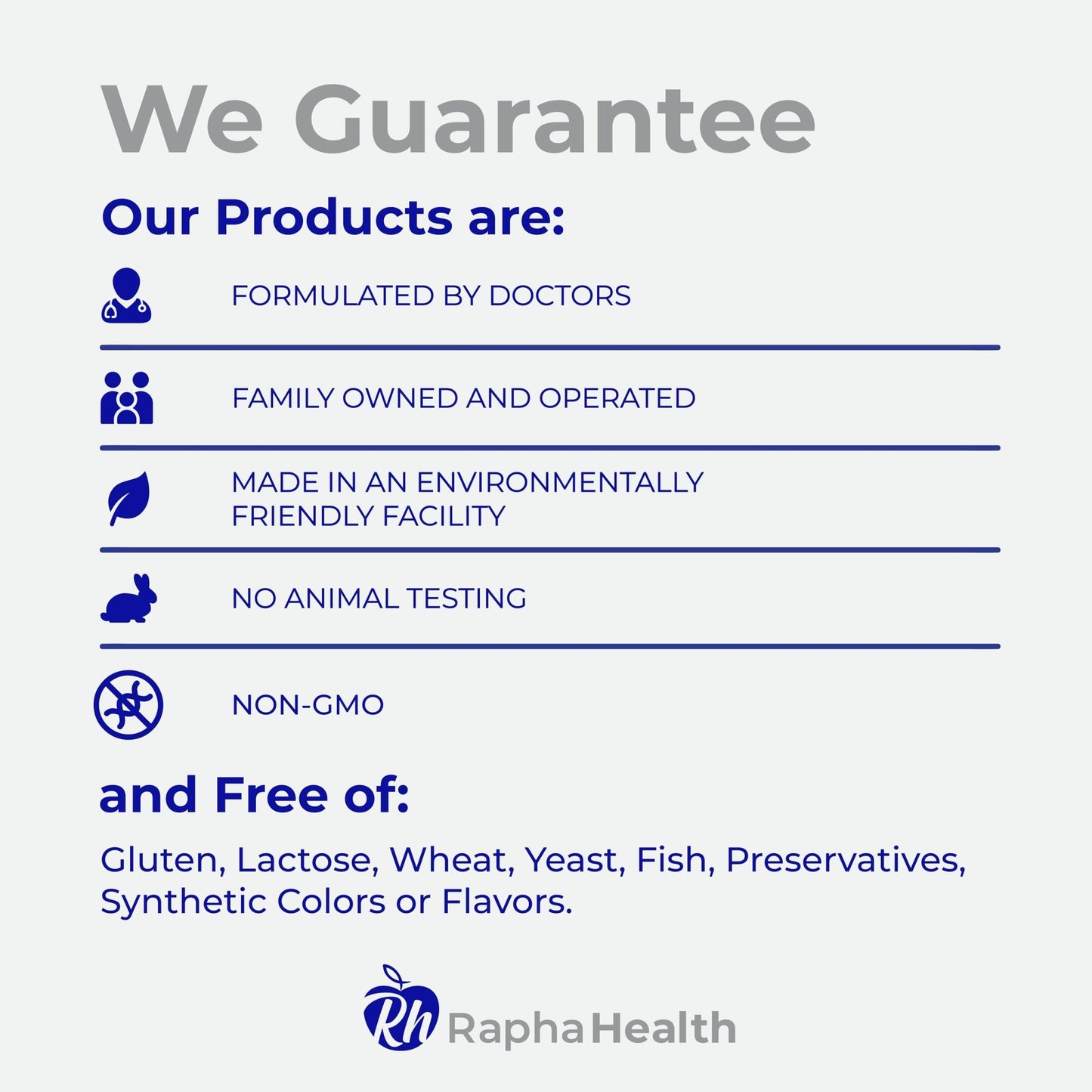 RAPHA HEALTH Immune 247 - Immune and Wellness Support | Gut & Antioxidant Booster | Magnesium, Selenium, Zinc, Vitamin C, Ashwagandha | 90 Capsules - 30 Servings - dailyvitalstore