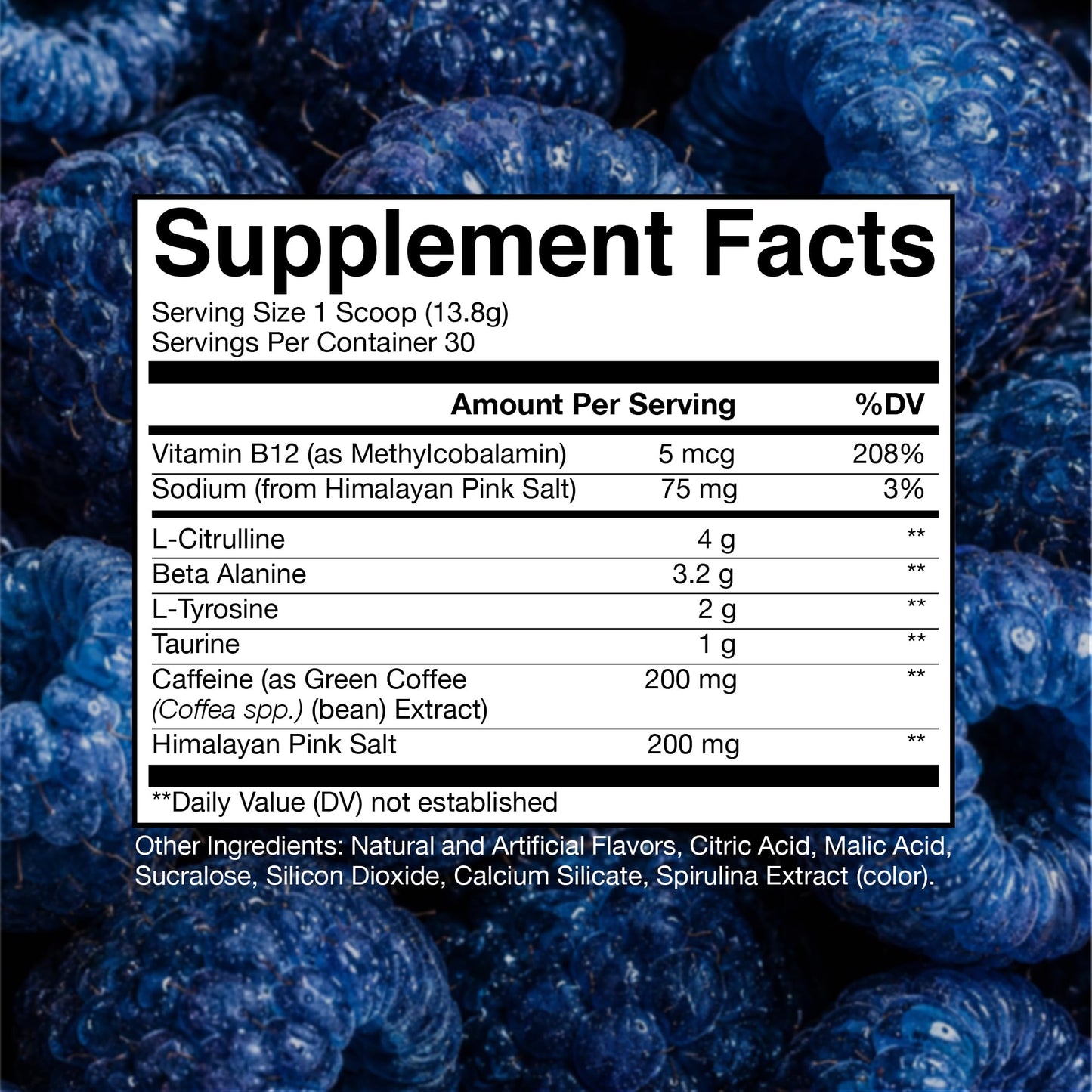 RAW Nutrition - Essential Pre - Chris Bumstead Pre Workout Formula, Sports Nutrition Pre-Workout Powders | Men & Womens Drink, Energy Powder - dailyvitalstore