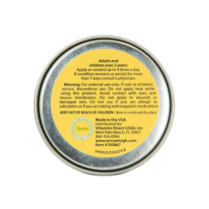 Rawleigh Bee Secret Soothing Balm: 0.85 oz - Pack of 1 - dailyvitalstore