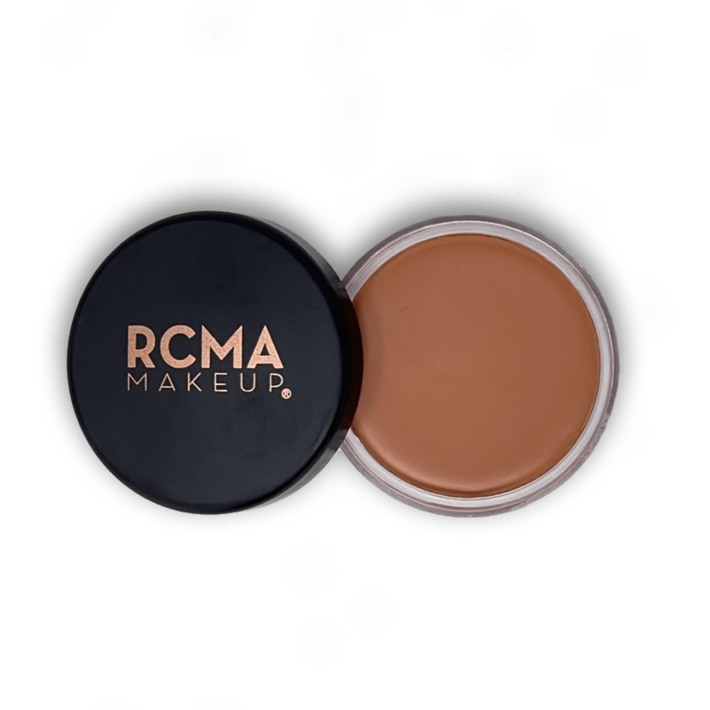 RCMA Beach Day Bronzers | Cream to Powder | Sunny Appearance | Ultra Smooth Texture | Catalina .42oz - dailyvitalstore